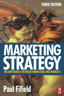 Marketing Strategy: The Difference Between Marketing and Markets