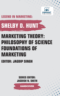 Marketing Theory: Philosophy of Science Foundations of Marketing