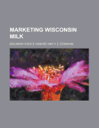 Marketing Wisconsin Milk