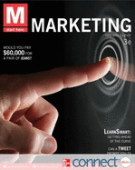 Marketing with Access Code - Grewal, Dhruv, Professor, and Levy, Michael