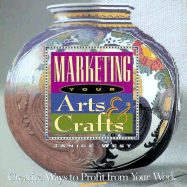 Marketing Your Arts & Crafts