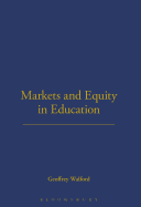 Markets and Equity in Education