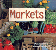 Markets - Chanko, Pamela