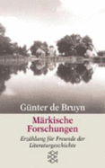 Markische Forschungen