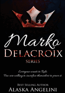 Marko Delacroix