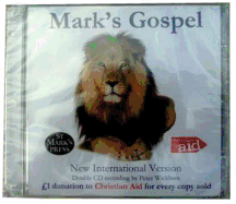 Mark's Gospel