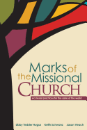 Marks of the Missional Church