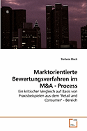 Marktorientierte Bewertungsverfahren Im M