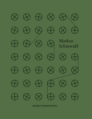 Markus Schinwald - Bellavita, Alessandra (Editor), and Waelchli, Severine (Editor), and Font-Reaulx, Dominique (Contributions by)