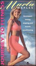 Marla Maples: Journey to Fitness - Amy Purcell
