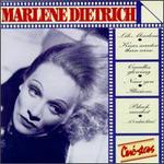 Marlene Dietrich [Koch]