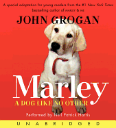 Marley - Grogan, John, and Harris, Neil Patrick (Read by)