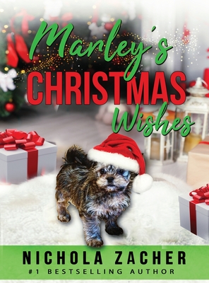 Marley's Christmas Wishes - Zacher, Nichola