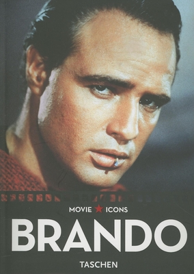 Marlon Brando - Duncan, Paul (Editor), and Feeney, F X (Text by), and Kobal Collection (Photographer)