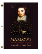 Marlowe: An Elizabethan Tragedy, Ppb