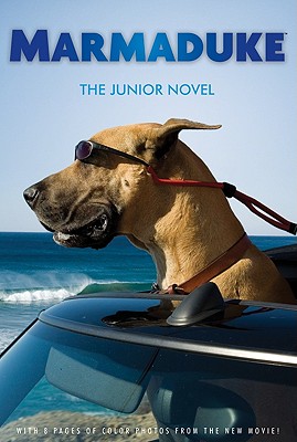 Marmaduke: The Junior Novel - Hult, Gene, and Bright, J E