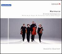 Marmarai, Oriental Contemporary - Asasello Quartett