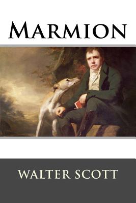 Marmion - Walter Scott