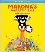 Marona's Fantastic Tale [Blu-ray] - Anca Damian