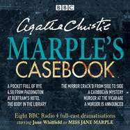 Marple's Casebook: Classic Drama from the BBC Radio Archives