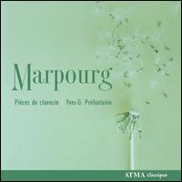 Marpourg: Pices de Clavecin - Yves-G. Prefontaine (harpsichord)