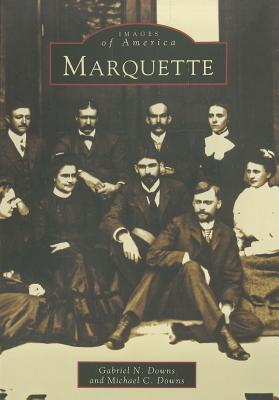 Marquette - Downs, Gabriel N