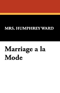 Marriage a la Mode