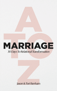 MARRIAGE A to Z