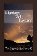 Marriage and Divorce