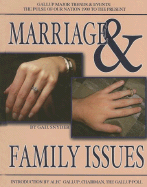 Marriage and Family Issues
