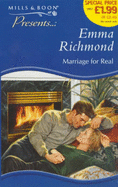 Marriage for Real - Richmond, Emma