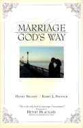 Marriage-God's Way