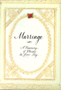 Marriage-Treasury of Words to Live By-Gift Boxed - Luce, Robert B