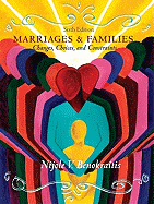 Marriages and Families: Changes, Choices and Constraints Value Package (Includes Myfamilylab Pegasus with E-Book Student Access )