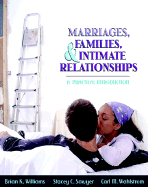 Marriages, Families, and Intimate Relationships: A Practical Introduction