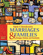 Marriages & Families: Changes, Choices, and Constraints