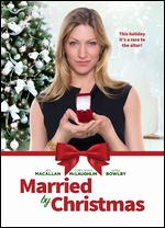 Married by Christmas - Letia Clouston