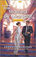 Married by Midnight: A Marriage of Convenience Romance