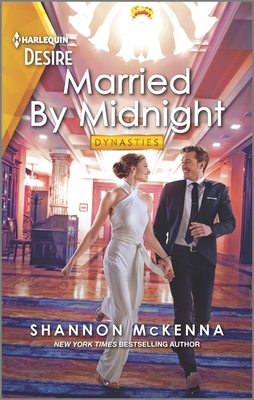 Married by Midnight: A Marriage of Convenience Romance - McKenna, Shannon