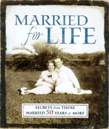 Married for Life - Honor Books, and Morelan, Bill, and David C Cook (Prepared for publication by)