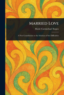 Married Love
