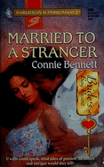 Married to a stranger