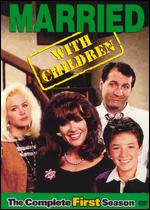 Married... With Children: Season 01 - 