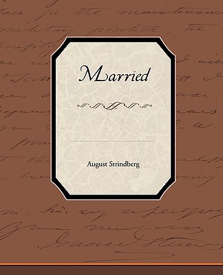 Married - Strindberg, August