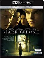 Marrowbone [4K Ultra HD Blu-ray]