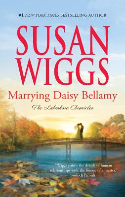 Marrying Daisy Bellamy - Wiggs, Susan