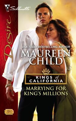 Marrying for King's Millions - Child, Maureen