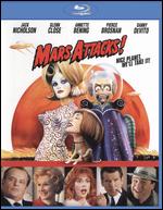 Mars Attacks! [Blu-ray] - Tim Burton