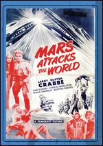 Mars Attacks the World - Ford I. Beebe; Robert F. Hill