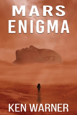 Mars Enigma - Warner, Ken